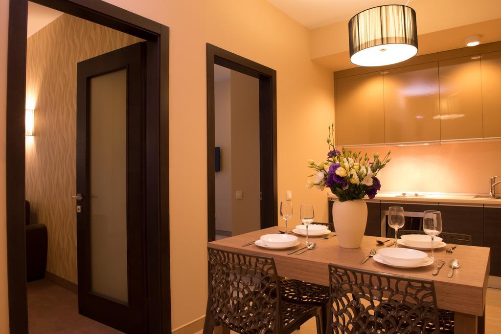 Bon Apart Odesa Room photo